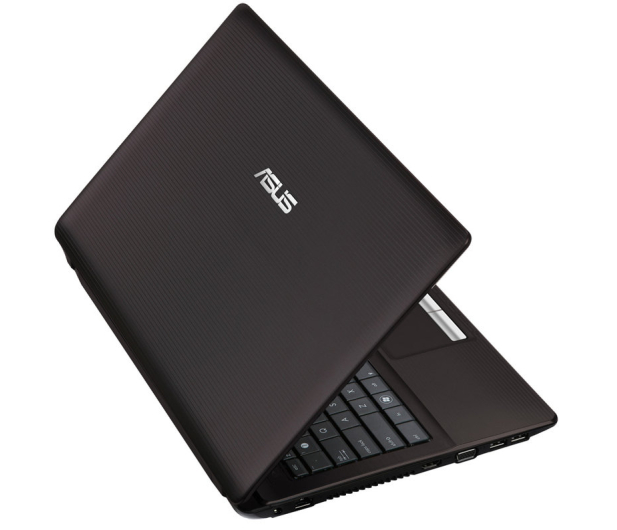 ASUS X53TA-SX170V A6-3400M/6GB/640/DVD-RW/7HP64 - 74682 - zdjęcie 4